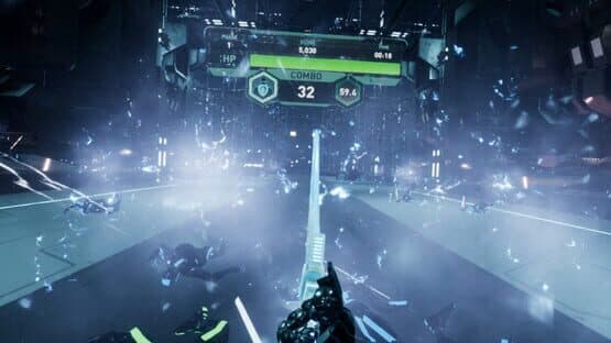 Bladeline VR — screenshot 4