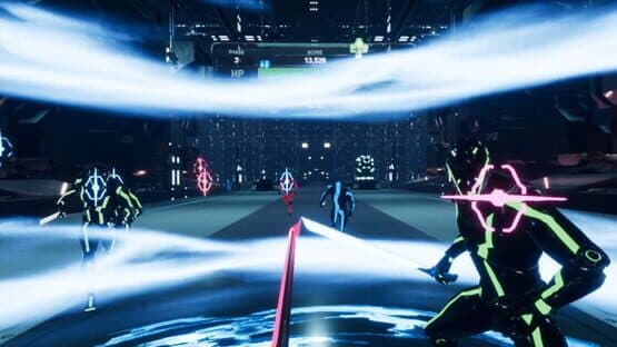 Bladeline VR — screenshot 5