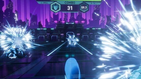 Bladeline VR — screenshot 6