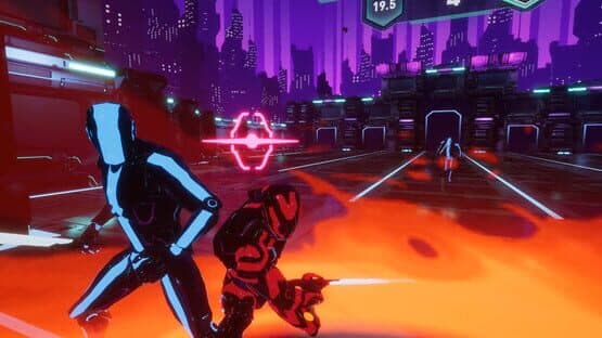 Bladeline VR — screenshot 7