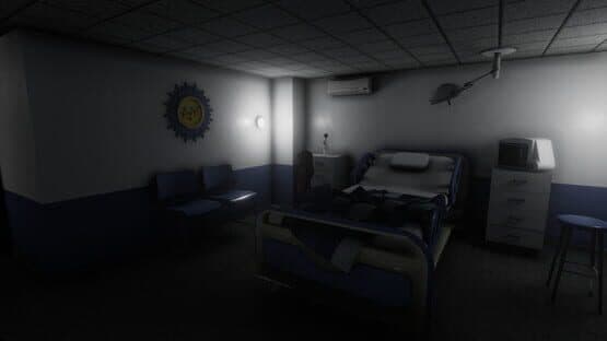 Not in Heaven — screenshot 1
