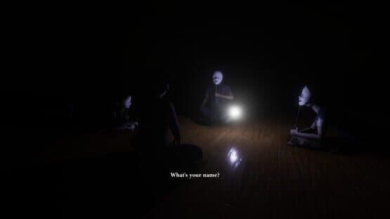 Not in Heaven — screenshot 3