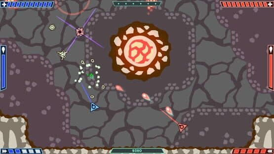 Siam Twinstick — screenshot 2