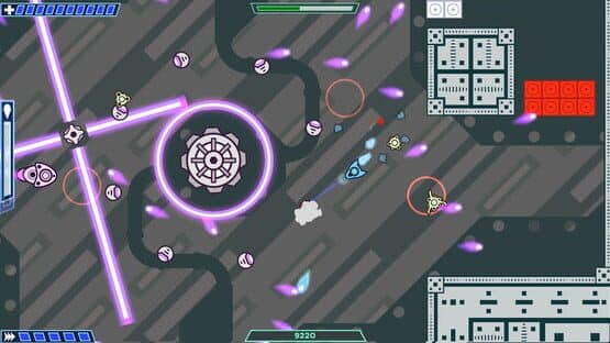 Siam Twinstick — screenshot 3