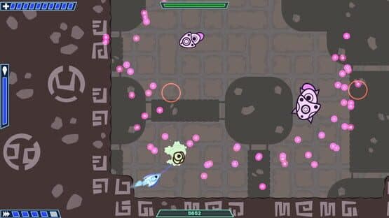 Siam Twinstick — screenshot 4