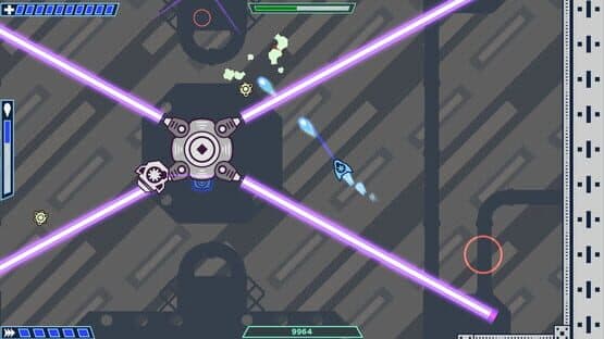 Siam Twinstick — screenshot 5