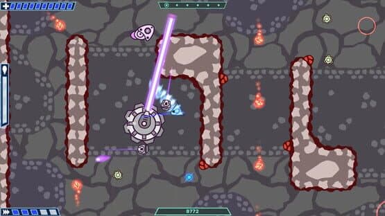 Siam Twinstick — screenshot 6