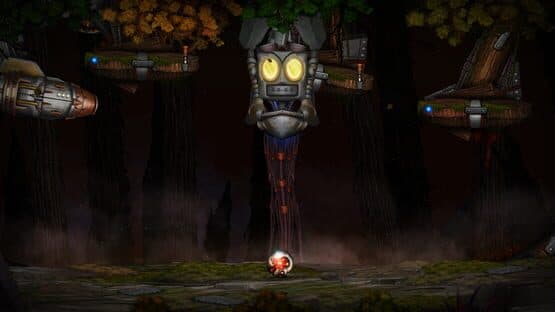 Toltec and the Mysteries of the Secret Island — screenshot 4