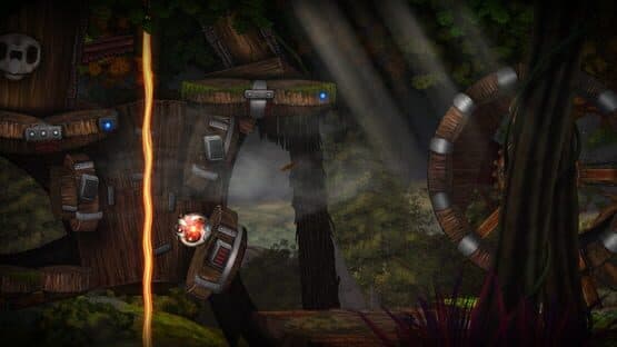 Toltec and the Mysteries of the Secret Island — screenshot 7