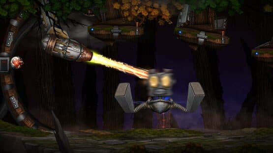 Toltec and the Mysteries of the Secret Island — screenshot 8