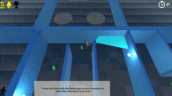 Late'O'Clock — screenshot 4