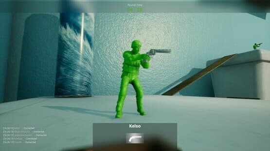 Plastic Soldiers — screenshot 1