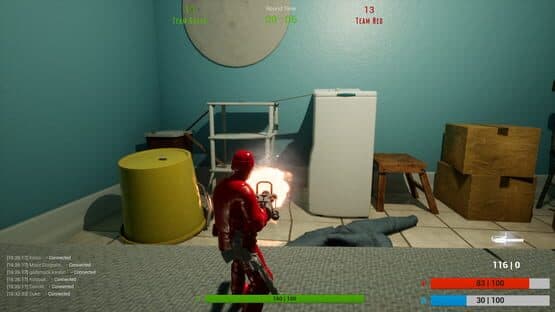 Plastic Soldiers — screenshot 2