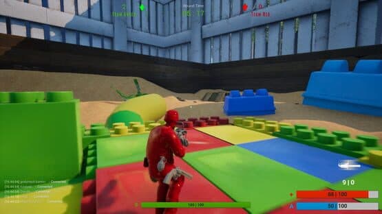 Plastic Soldiers — screenshot 3
