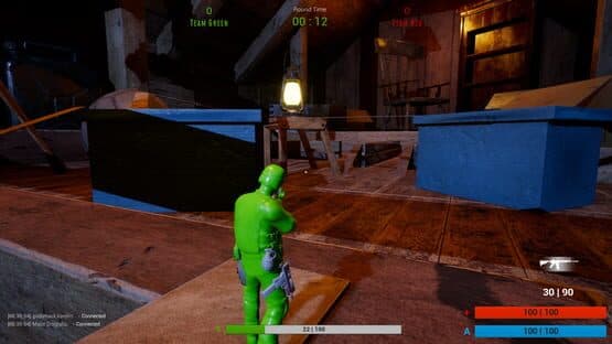 Plastic Soldiers — screenshot 5