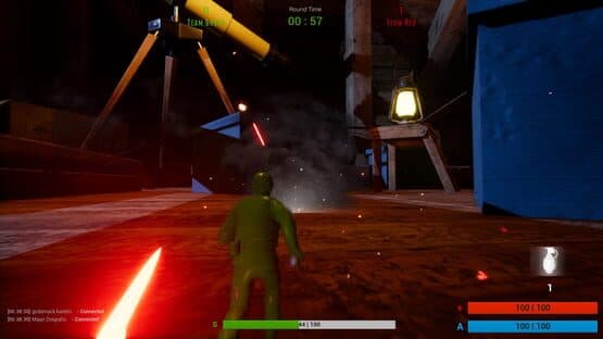 Plastic Soldiers — screenshot 6