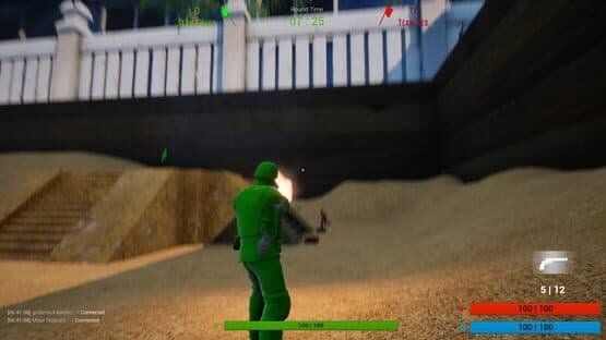 Plastic Soldiers — screenshot 7