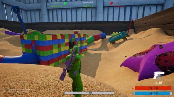 Plastic Soldiers — screenshot 8