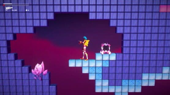 Xenochamber — screenshot 1