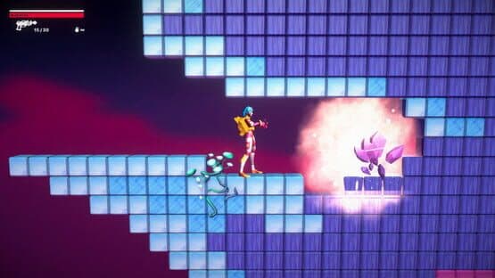 Xenochamber — screenshot 3