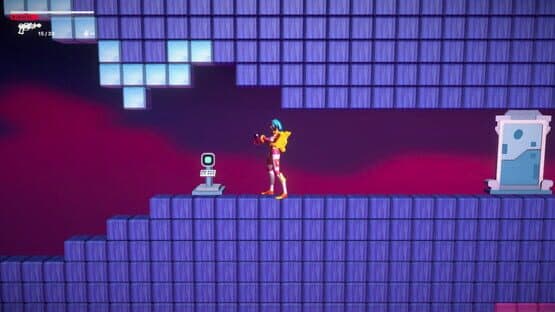 Xenochamber — screenshot 4