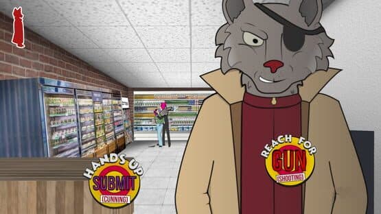 Draco's Misfortune — screenshot 3