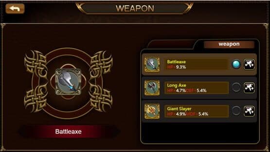 Tactics & Strategy Master 2: Princess of Holy Light — screenshot 1