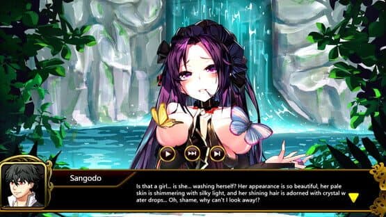 Tactics & Strategy Master 2: Princess of Holy Light — screenshot 3