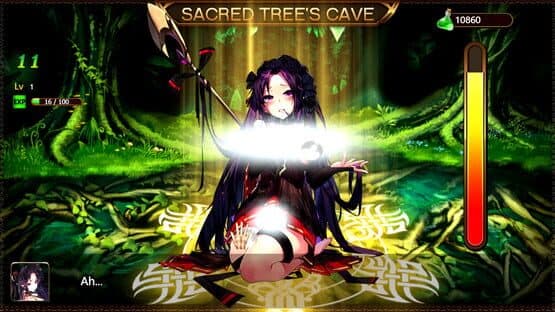 Tactics & Strategy Master 2: Princess of Holy Light — screenshot 6