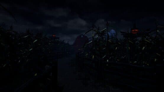 Sinister Halloween — screenshot 2