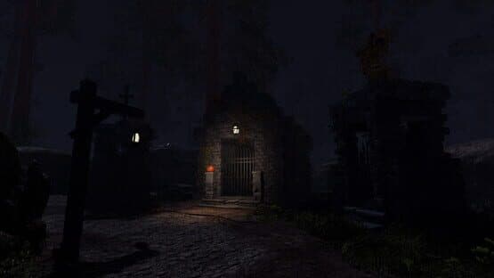 Sinister Halloween — screenshot 3