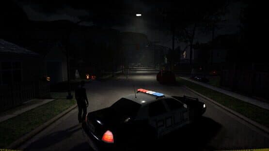 Sinister Halloween — screenshot 4