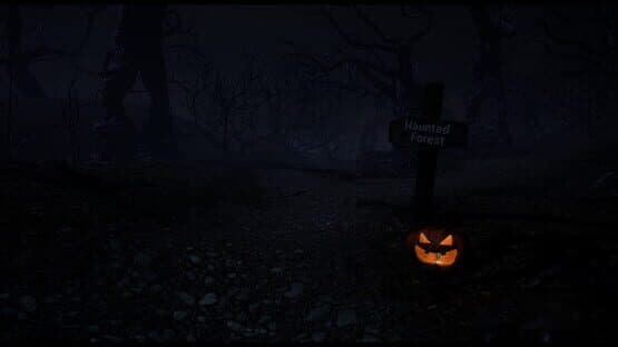Sinister Halloween — screenshot 6
