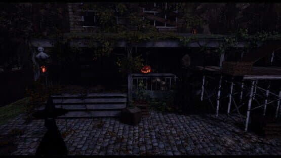 Sinister Halloween — screenshot 7