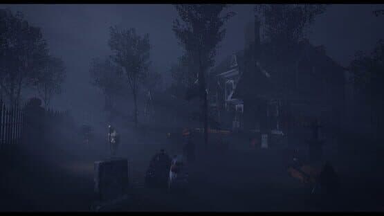Sinister Halloween — screenshot 8