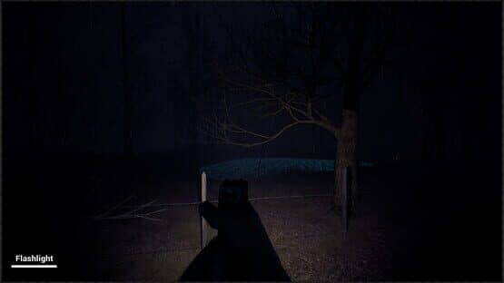 Beyond — screenshot 1