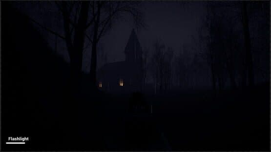 Beyond — screenshot 2