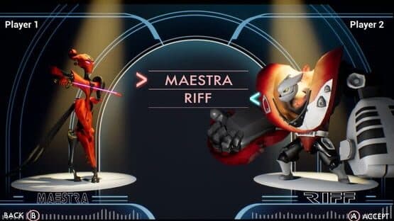 Beat Boxers — screenshot 2