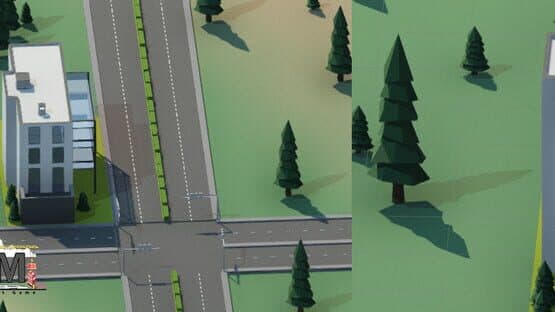 Metropolisim — screenshot 2