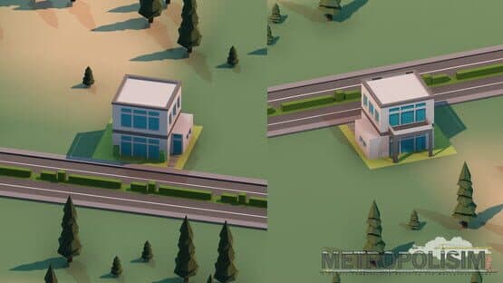 Metropolisim — screenshot 4