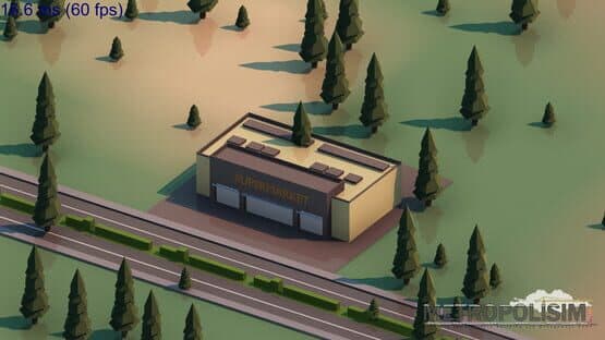 Metropolisim — screenshot 5