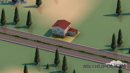 Metropolisim — screenshot 6