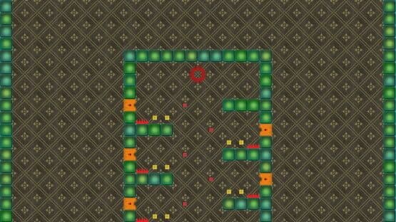 Thirty Two — screenshot 2