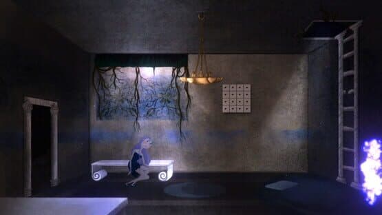 Beyond the Sky — screenshot 2