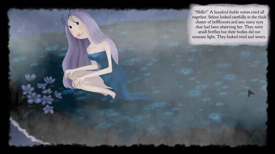 Beyond the Sky — screenshot 3