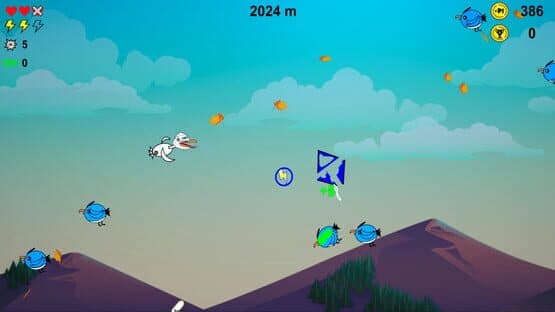PomboTroll — screenshot 3