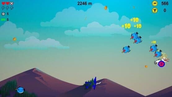 PomboTroll — screenshot 4