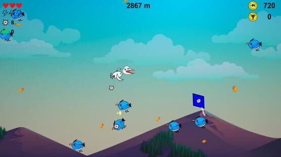 PomboTroll — screenshot 5
