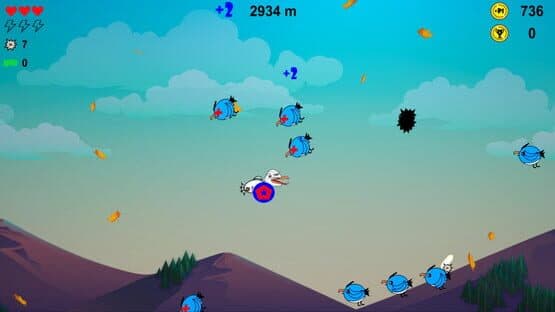 PomboTroll — screenshot 6