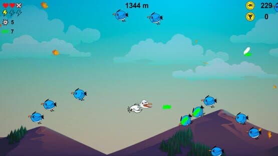 PomboTroll — screenshot 7